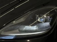 Gebraucht Porsche Cayenne Platinum Edition 462 PS (339 kW) 2023 Chromitschwarz SUV