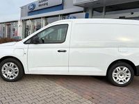 Neu Ford Transit Trend 150 PS (110 kW) 2026 Weiß Limousine