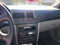 Gebraucht VW Golf IV 105 PS (77 kW) 2000 Blau Kombi