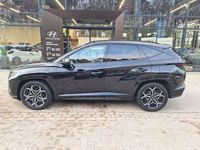 gebraucht Hyundai Tucson 1.6 T-GDi 48V-Hybrid 4WD DCT N Line