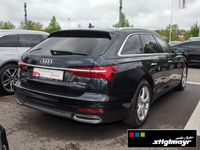 gebraucht Audi A6 Avant Design