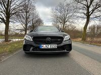 gebraucht Mercedes C43 AMG AMG junge Sterne/Paga/Service neu