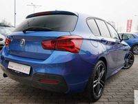 gebraucht BMW 116 118i M Sport LED Navi Sitzheizung