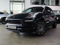 gebraucht Porsche Macan Turbo Macan 2.0 FACELIFT/LED/PANO./21' & APPROVED