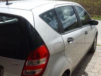 gebraucht Mercedes A180 CDI AVANTGARDE Avantgarde