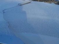 Gebraucht Peugeot 206 60 PS (44 kW) 2006 Silber Kleinwagen