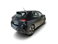 Gebraucht Opel Corsa-e Edition 100 kW (136 PS) 2021 Schwarz Kleinwagen