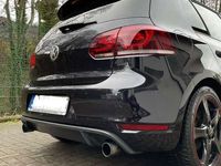 gebraucht VW Golf VI 