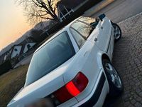 Gebraucht Audi 80 90 PS (66 kW) 1991 Weiß Limousine