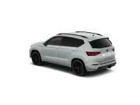 Neu Cupra Ateca 150 PS (110 kW) 2026 Grau SUV