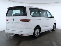 Gebraucht VW Multivan Life 150 PS (110 kW) 2024 Weiß Van