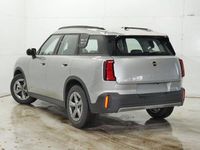 Gebraucht Mini Cooper Countryman 156 PS (114 kW) 2025 Silber SUV