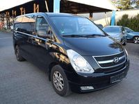 Gebraucht Hyundai H-1 Premium 170 PS (125 kW) 2011 Other Van / Kleinbus