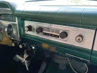 Gebraucht Opel Kapitän 90 PS (66 kW) 1961 Grün Limousine