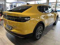 Gebraucht Ford Capri Premium 210 kW (286 PS) 2024 Omg yellow SUV