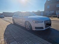 Gebraucht Audi A6 Allroad Ambiente 272 PS (200 kW) 2015 Weiß Kombi