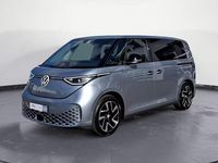 Gebraucht VW ID. Buzz Comfortline 150 kW (204 PS) 2023 Silber Van / Kleinbus
