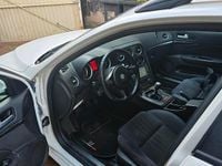 Gebraucht Alfa Romeo 159 210 PS (154 kW) 2009 Weiß Kombi