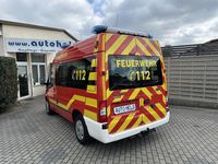 Second-hand Ford Transit 116 CP (85 kW) 2010 Roșu Monovolum