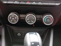 Gebraucht Dacia Duster 150 PS (110 kW) 2022 Silber SUV