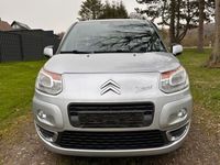 gebraucht Citroën C3 Picasso VTi 120 + Winterräder