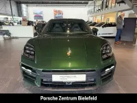 Usata Porsche Panamera 4S 544 CV (400 kW) 2024 Verde Berlina