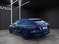 Neu Audi A6 Edition .1 367 PS (269 kW) 2025 Mythosschwarz metallic Kombi