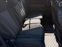 Gebraucht Mazda 5 145 PS (106 kW) 2011 Schwarz Van / Kleinbus