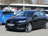 Gebraucht Opel Corsa Edition 101 PS (74 kW) 2026 Karbon schwarz Kleinwagen
