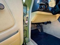 Gebraucht Mercedes 200 109 PS (80 kW) 1984 Grün Limousine