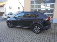 Gebraucht VW Taigo Move 110 PS (80 kW) 2024 Deep black perleffekt SUV