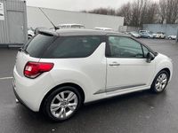 Gebraucht Citroën DS3 109 PS (80 kW) 2015 Weiß Limousine