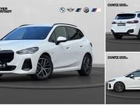 Gebraucht BMW 220 Active Tourer Performance 170 PS (125 kW) 2025 Weiß Van / Kleinbus