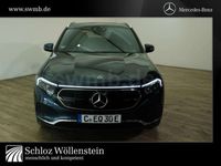 gebraucht Mercedes EQA250 LED/Business-P/Totwinkel/Spiegel-P/RfCam