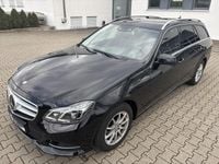 Gebraucht Mercedes E220 Edition 170 PS (125 kW) 2015 Schwarz Kombi