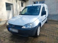 gebraucht Opel Combo C 1.3