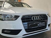 Second-hand Audi A4 Attraction 190 CP (139 kW) 2015 Alb Berlinǎ
