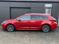 gebraucht Toyota Corolla Touring Sports 2.0 Hybrid Team Deutschland,Navi,Te