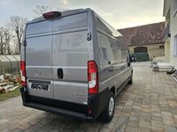 gebraucht Opel Movano 35 Heavy verstärkt L3H2 165PS Navi