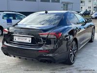 gebraucht Maserati Ghibli Trofeo 580PS Facelift