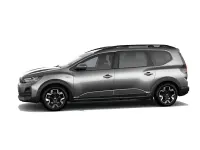 Neu Dacia Jogger Journey 110 PS (80 kW) 2025 Grau Van / Kleinbus