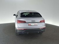 Gebraucht Audi Q5 Advanced 265 PS (194 kW) 2025 Silber SUV