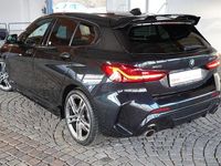 Gebraucht BMW M135 Performance 306 PS (225 kW) 2021 Black sapphire metallic Kleinwagen