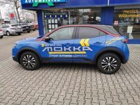 gebraucht Opel Mokka GS Line 1.2 Direct Injection Turbo