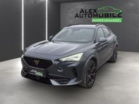 Gebraucht Cupra Formentor VZ 310 PS (228 kW) 2021 Grau SUV