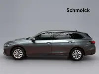 Gebraucht Skoda Superb Essence 150 PS (110 kW) 2025 Grau Kombi