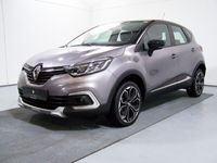 gebraucht Renault Captur 1.2 TCe 120 Crossborder 1.H+NAVI+PDC+LED