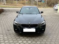 gebraucht BMW 328 Gran Turismo Gran Turismo 328i xDrive Sp...