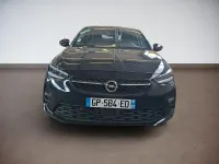 Gebraucht Opel Corsa-e GS Line 100 kW (136 PS) 2023 Schwarz Kleinwagen
