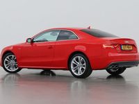 Używany Audi S5 Proline 333 KM (244 kW) 2013 Czerwony Coupe